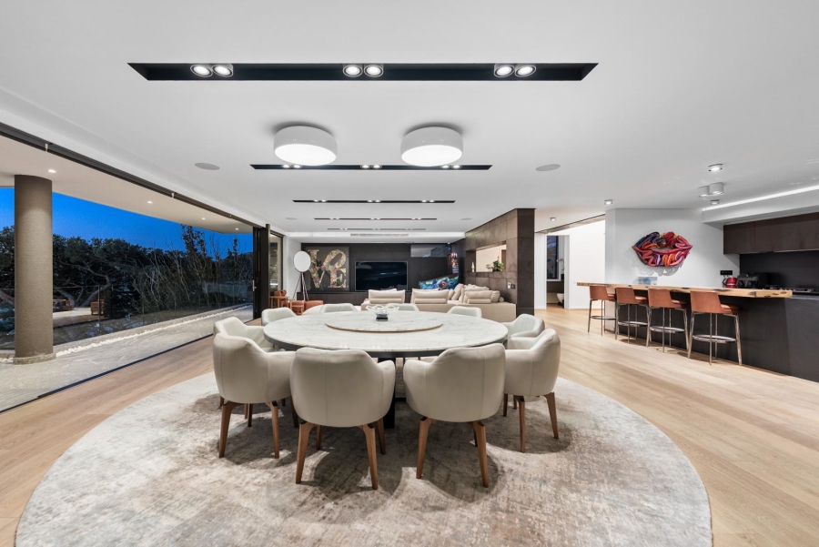 4 Bedroom Property for Sale in Camps Bay Western Cape